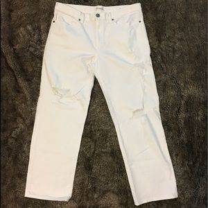 Banana Republic Premium Denim